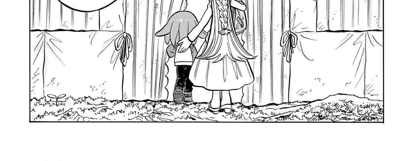 Doku Doku Mori Mori, chapter 31, page 14