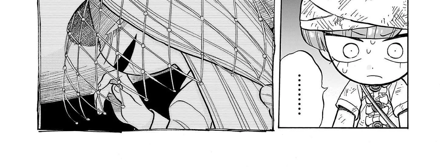 Doku Doku Mori Mori, chapter 31, page 28