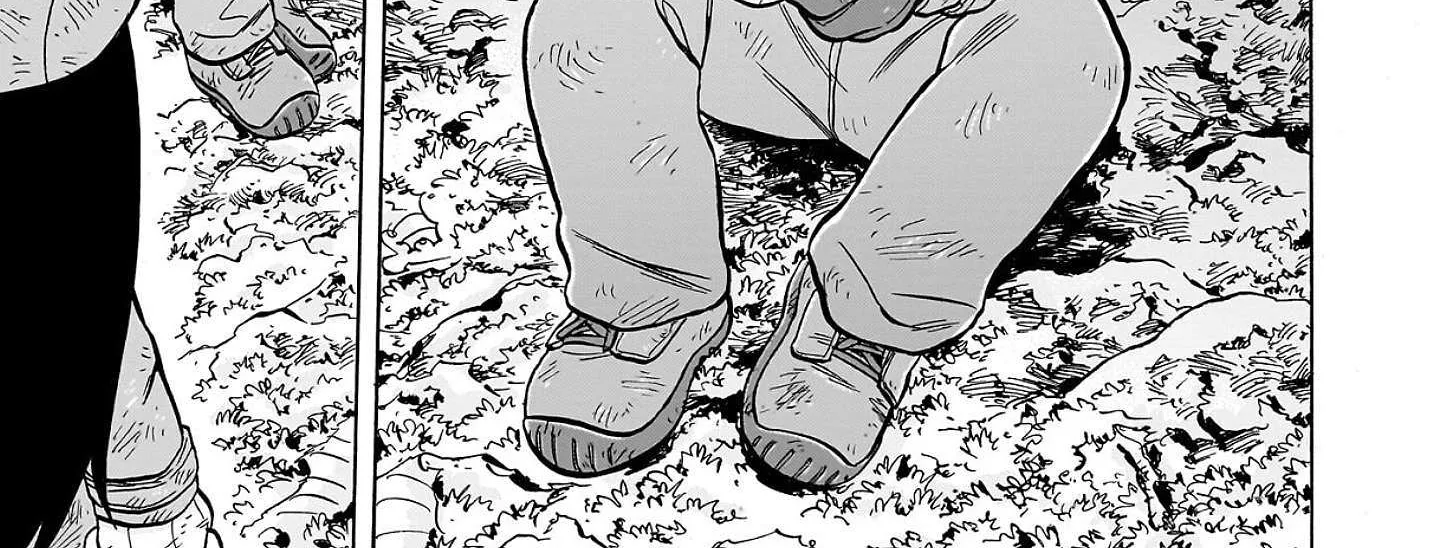 Doku Doku Mori Mori, chapter 31, page 34