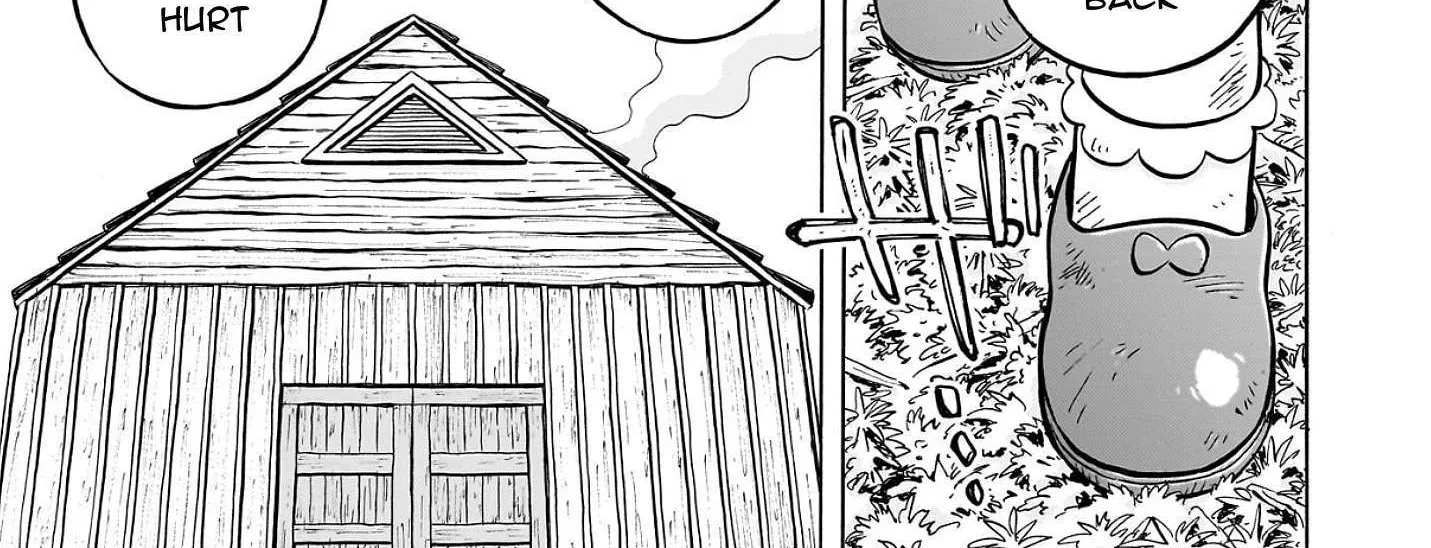 Doku Doku Mori Mori, chapter 31, page 42