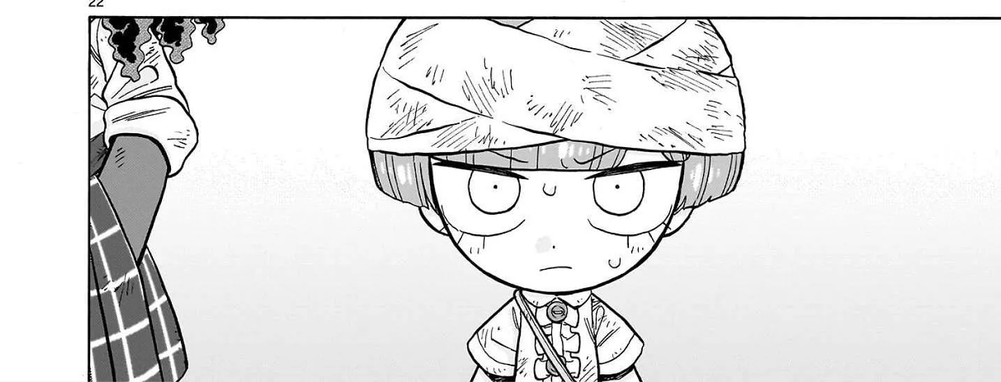 Doku Doku Mori Mori, chapter 31, page 44