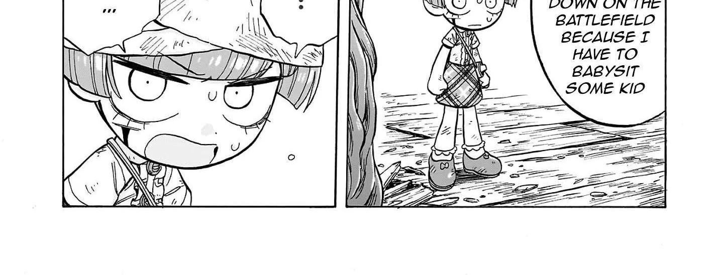 Doku Doku Mori Mori, chapter 31, page 52