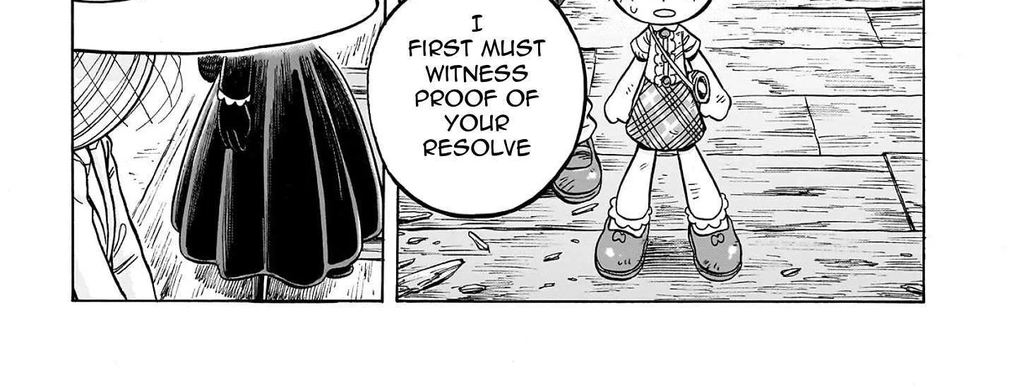 Doku Doku Mori Mori, chapter 31, page 58