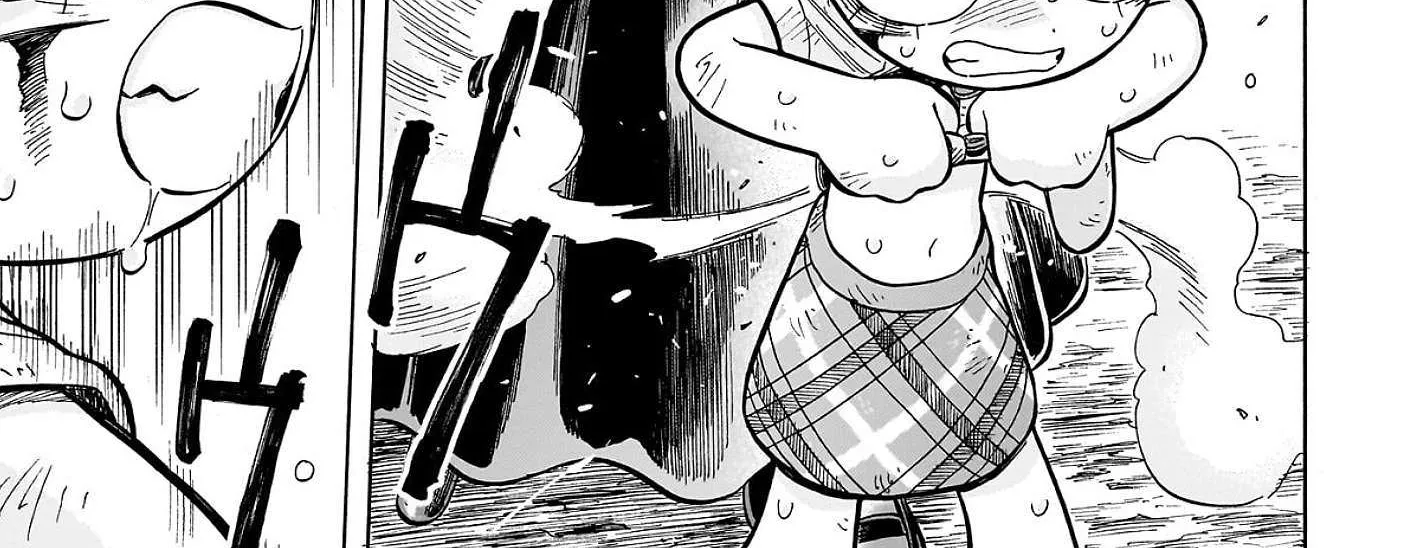 Doku Doku Mori Mori, chapter 31, page 66