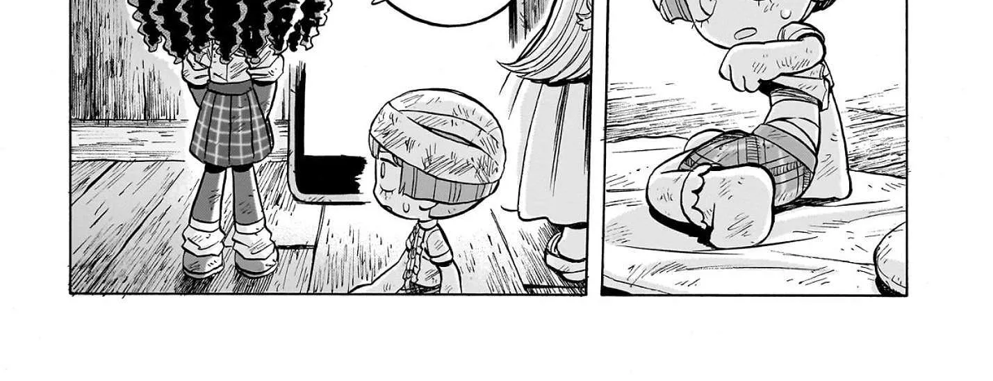 Doku Doku Mori Mori, chapter 32, page 6