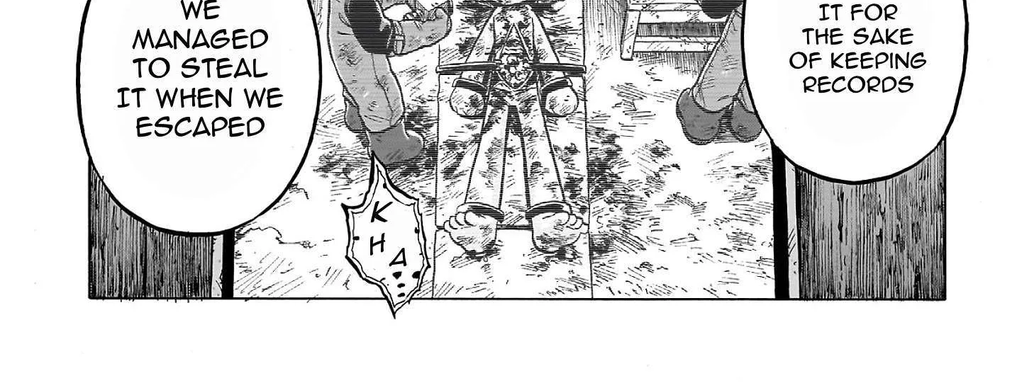 Doku Doku Mori Mori, chapter 32, page 8