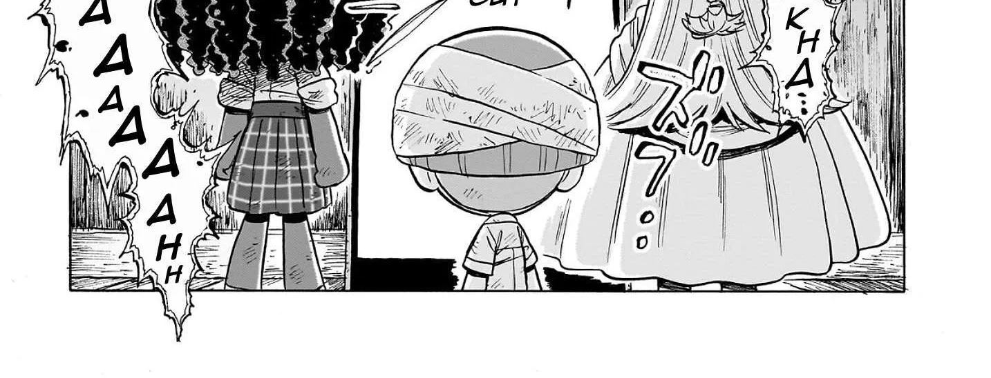 Doku Doku Mori Mori, chapter 32, page 10