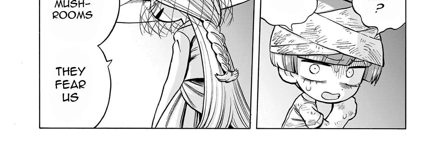 Doku Doku Mori Mori, chapter 32, page 12