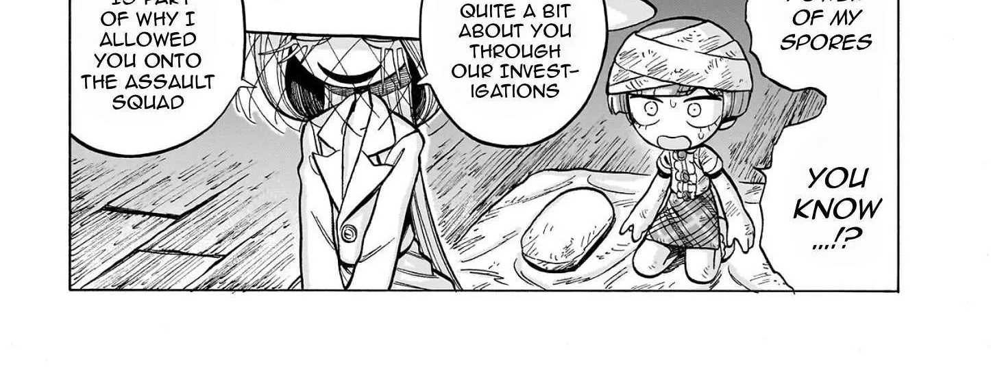Doku Doku Mori Mori, chapter 32, page 14