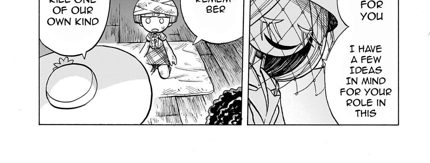 Doku Doku Mori Mori, chapter 32, page 20