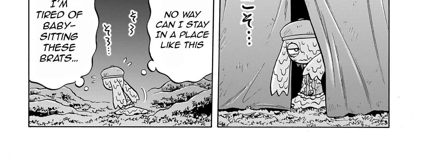 Doku Doku Mori Mori, chapter 32, page 26