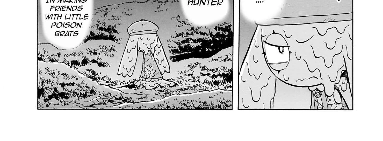 Doku Doku Mori Mori, chapter 32, page 28