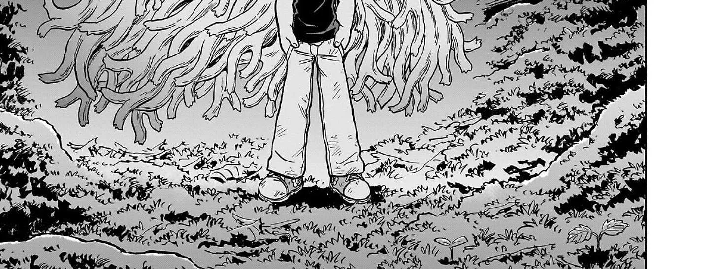 Doku Doku Mori Mori, chapter 32, page 30