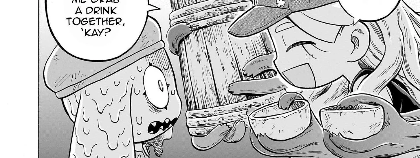 Doku Doku Mori Mori, chapter 32, page 32
