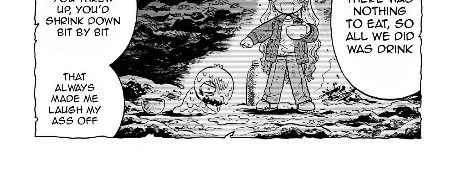 Doku Doku Mori Mori, chapter 32, page 36
