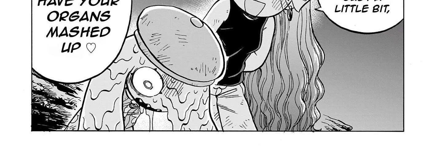 Doku Doku Mori Mori, chapter 32, page 46