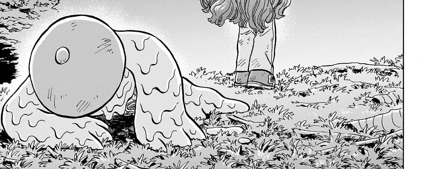 Doku Doku Mori Mori, chapter 32, page 50
