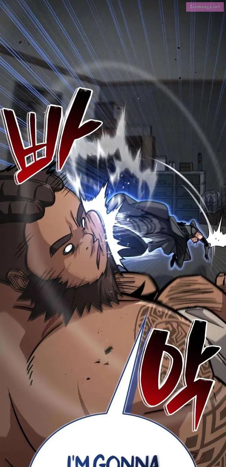 A Wimp’s Strategy Guide to Conquer the Tower, chapter 10, page 4