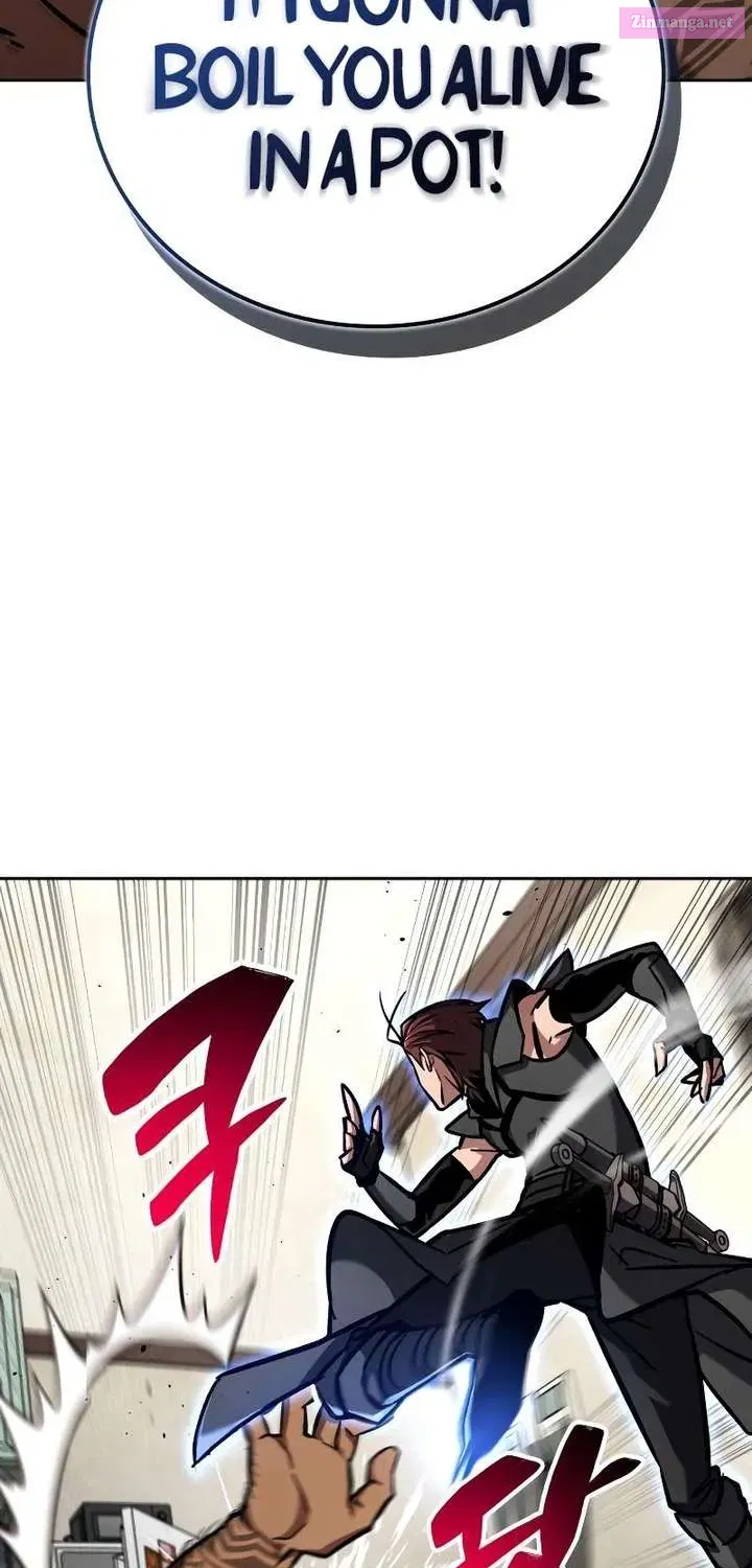 A Wimp’s Strategy Guide to Conquer the Tower, chapter 10, page 5