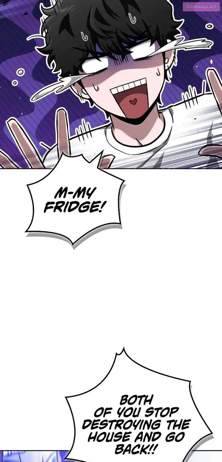 A Wimp’s Strategy Guide to Conquer the Tower, chapter 10, page 7
