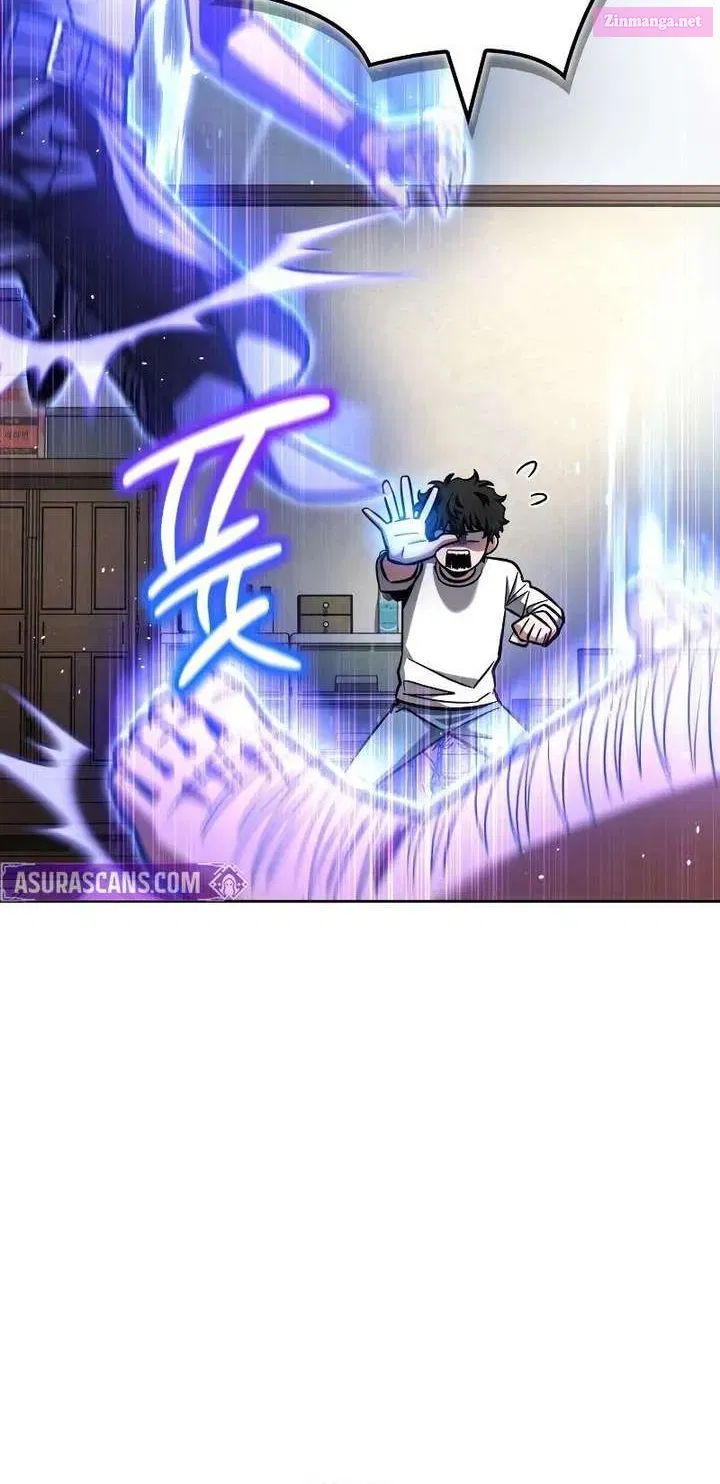 A Wimp’s Strategy Guide to Conquer the Tower, chapter 10, page 8