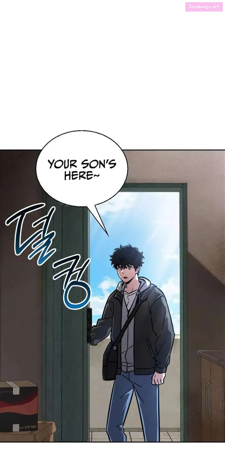 A Wimp’s Strategy Guide to Conquer the Tower, chapter 10, page 14