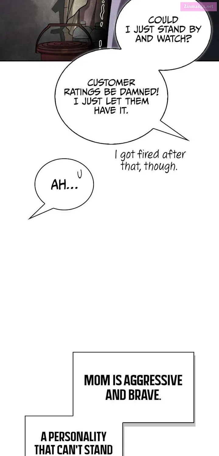 A Wimp’s Strategy Guide to Conquer the Tower, chapter 10, page 38
