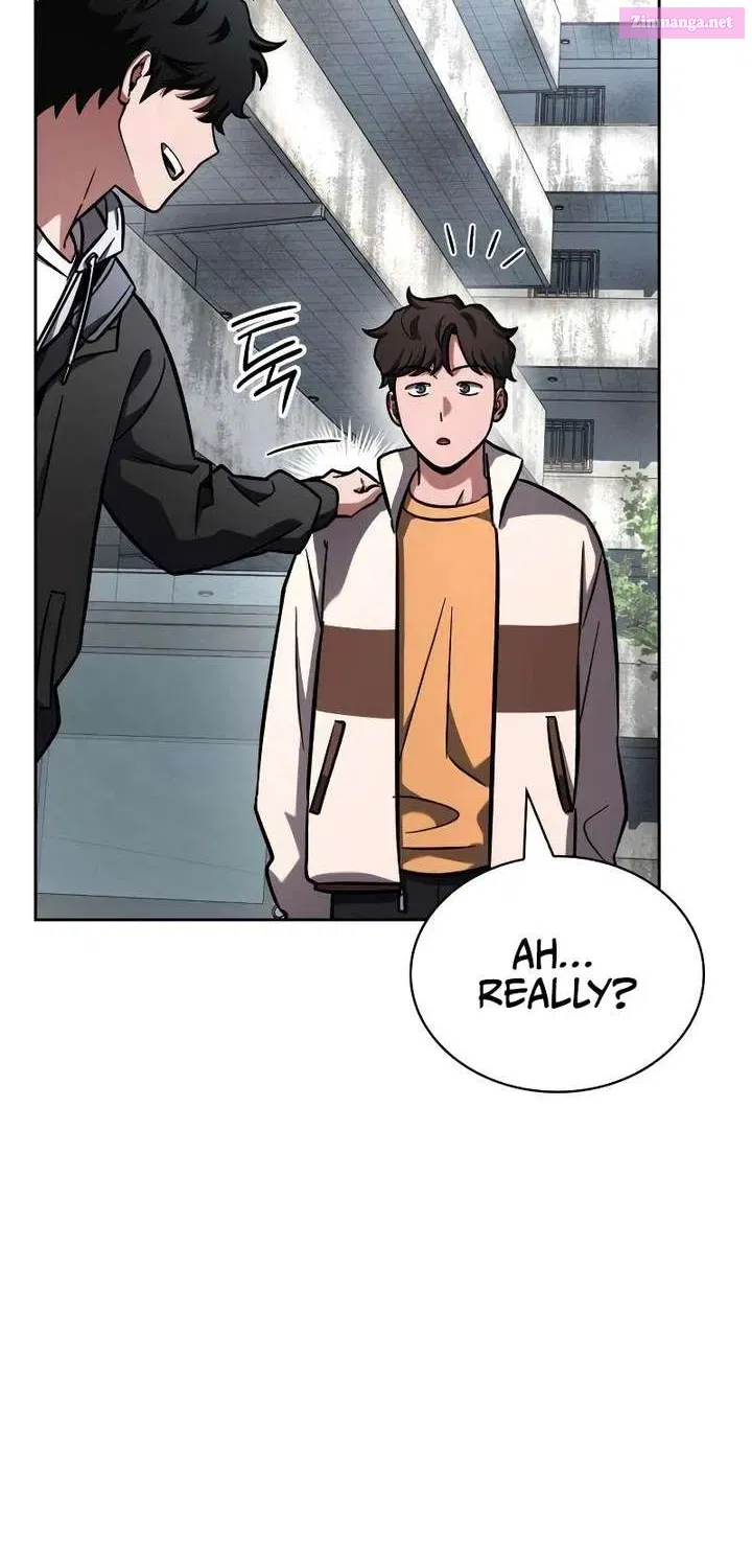 A Wimp’s Strategy Guide to Conquer the Tower, chapter 10, page 50