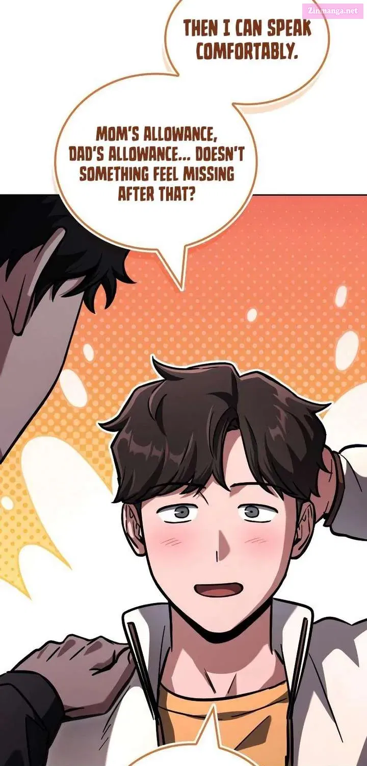 A Wimp’s Strategy Guide to Conquer the Tower, chapter 10, page 52