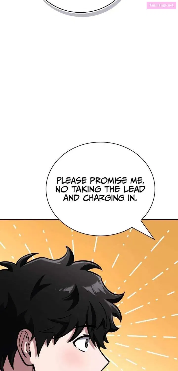 A Wimp’s Strategy Guide to Conquer the Tower, chapter 10, page 96