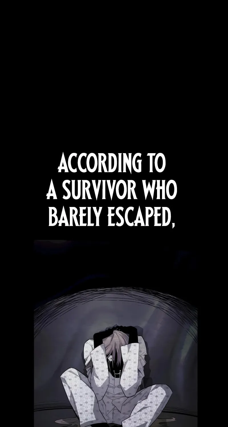 World-Saving is a Skill, chapter 9, page 6
