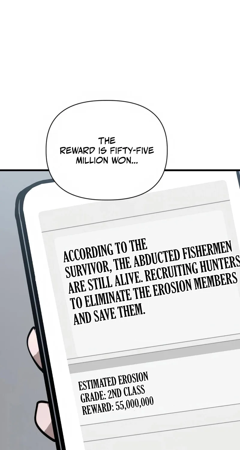 World-Saving is a Skill, chapter 9, page 12