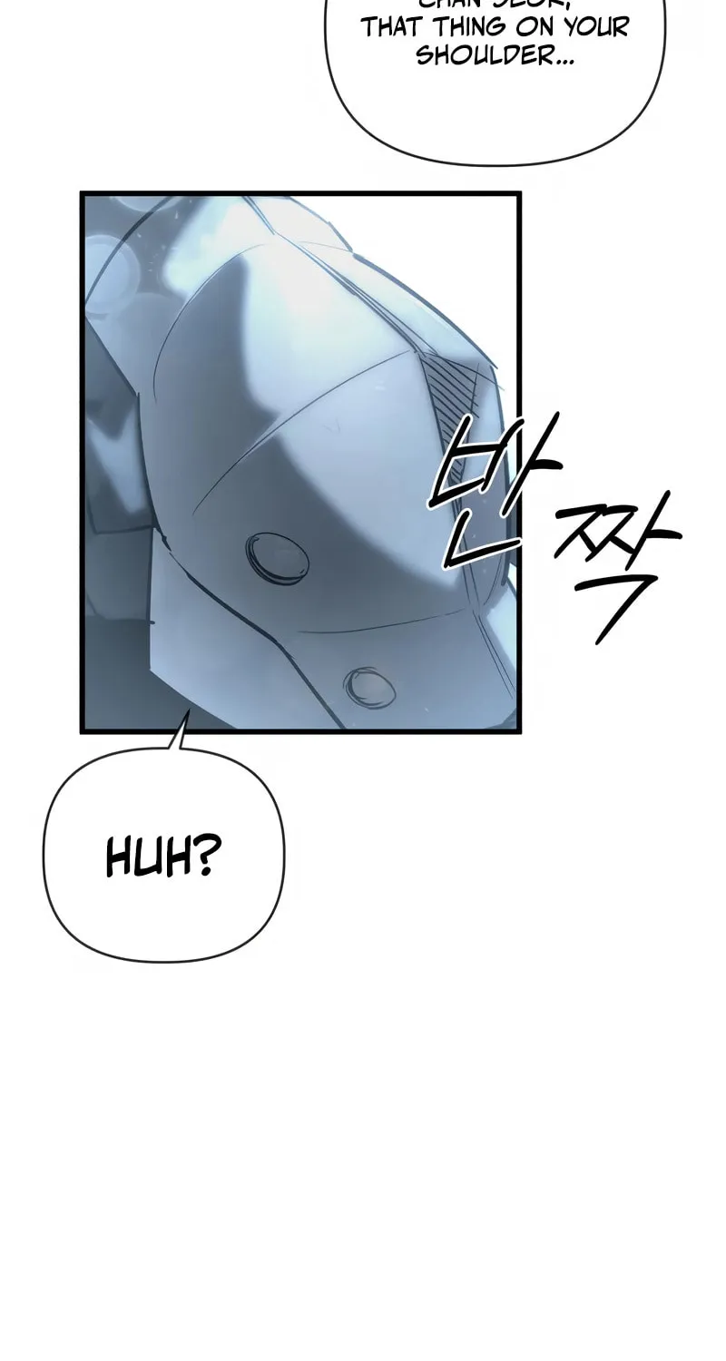 World-Saving is a Skill, chapter 9, page 37