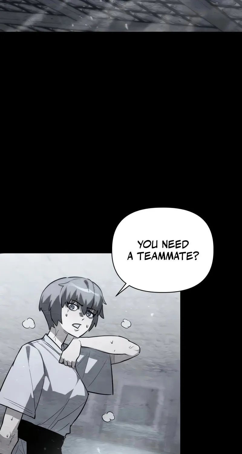 World-Saving is a Skill, chapter 9, page 46