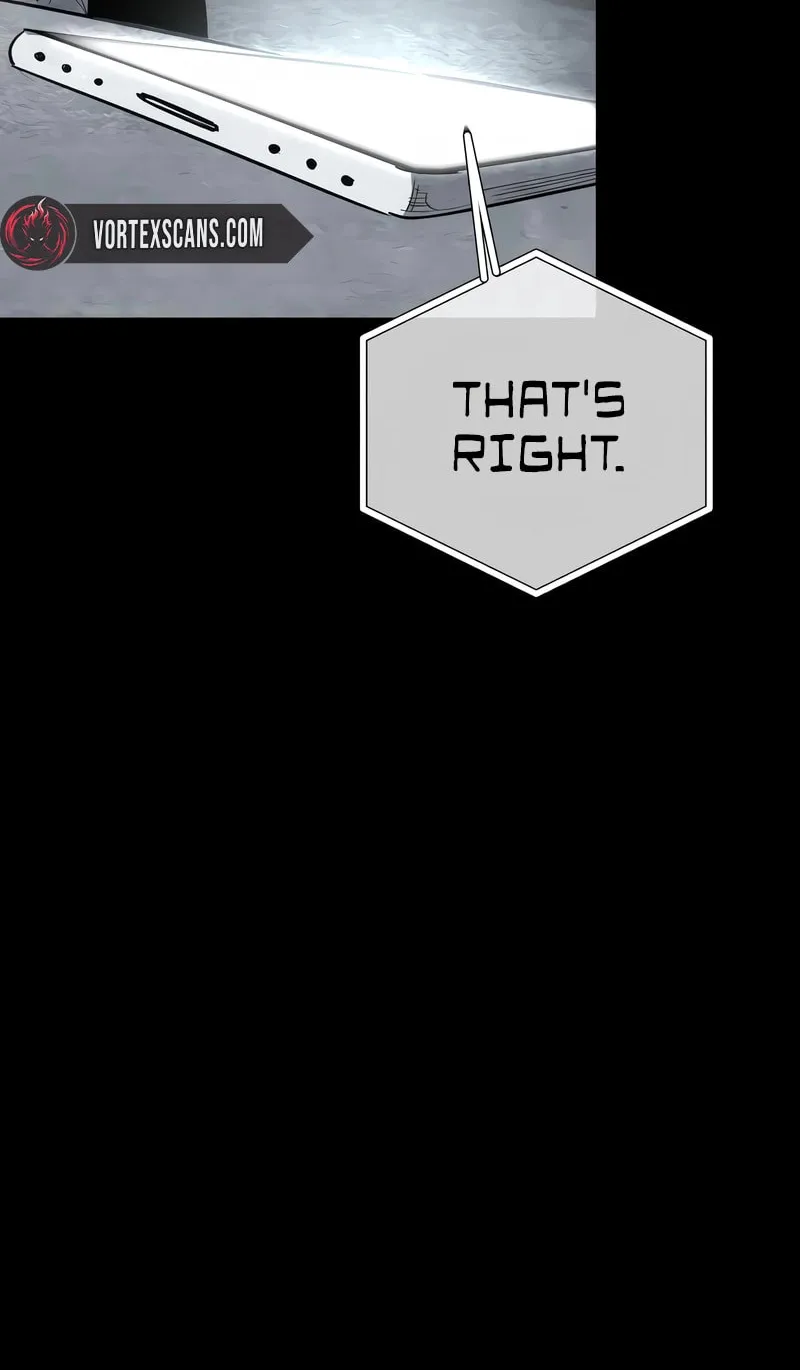 World-Saving is a Skill, chapter 9, page 47