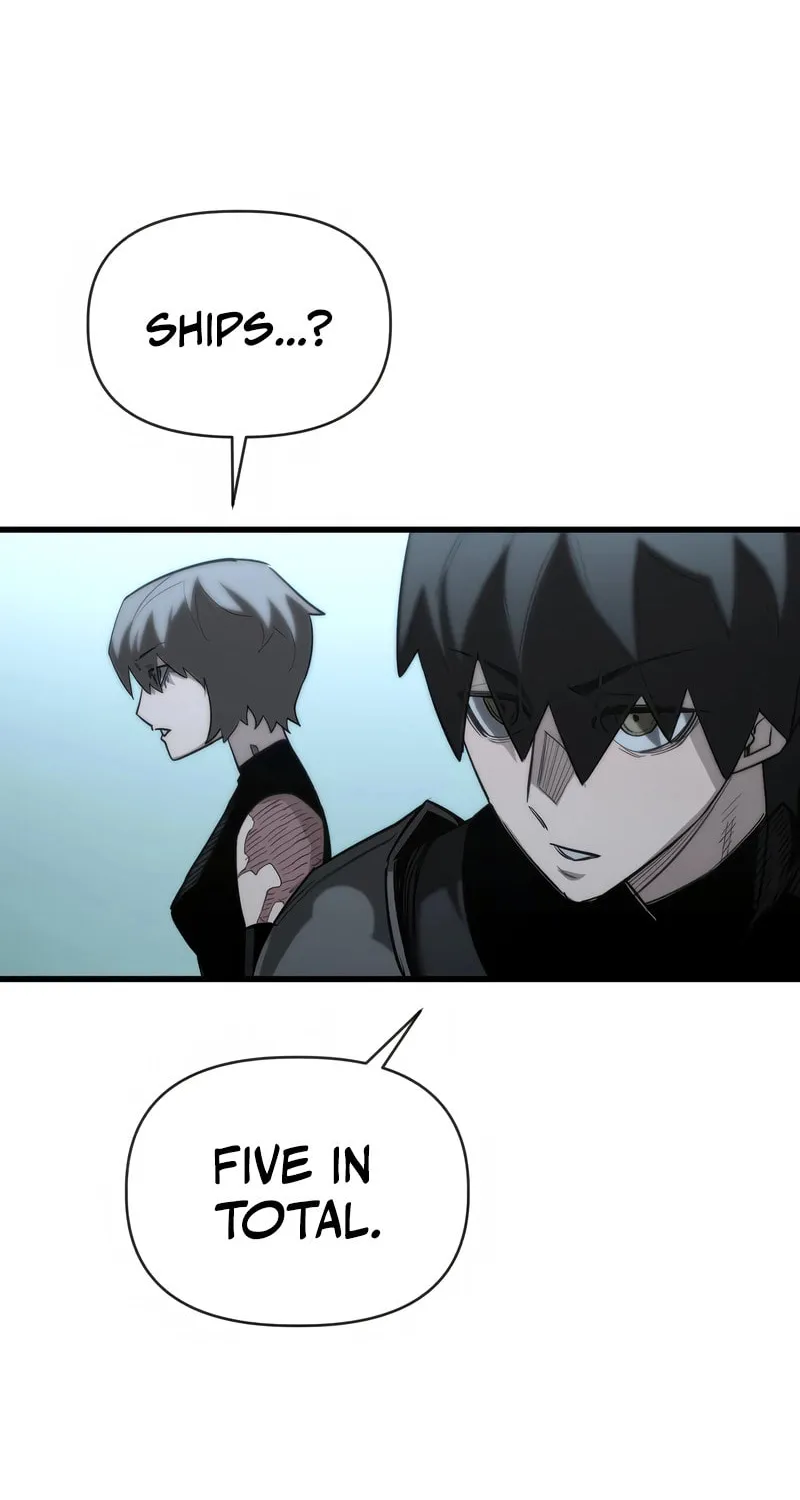 World-Saving is a Skill, chapter 9, page 65