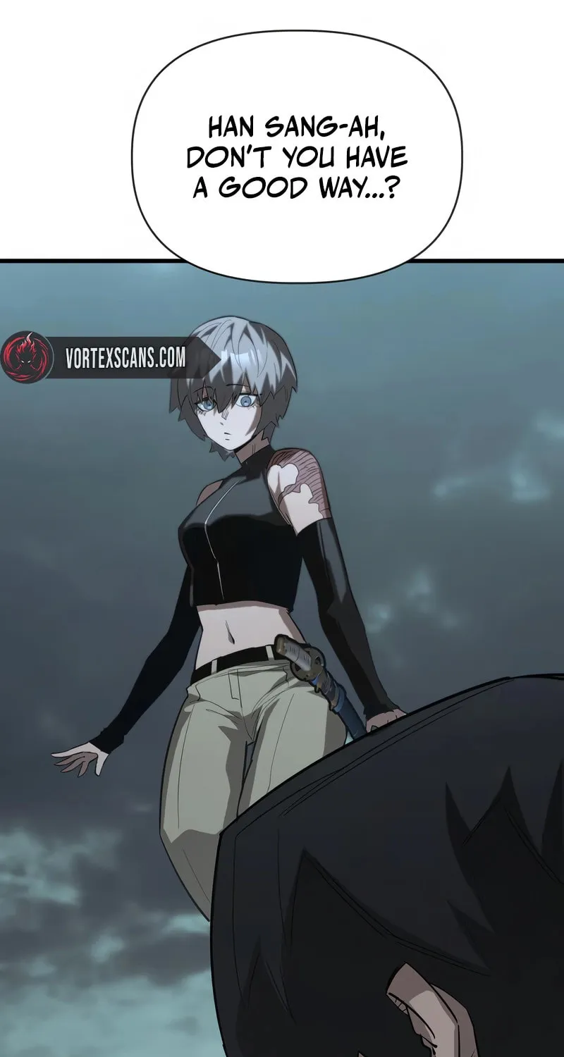 World-Saving is a Skill, chapter 9, page 68
