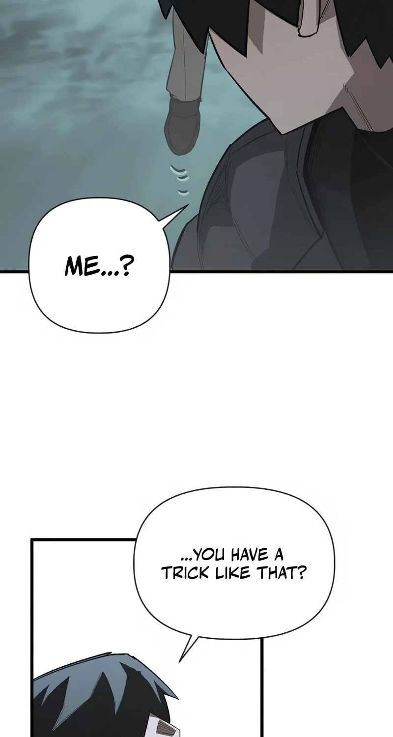 World-Saving is a Skill, chapter 9, page 69