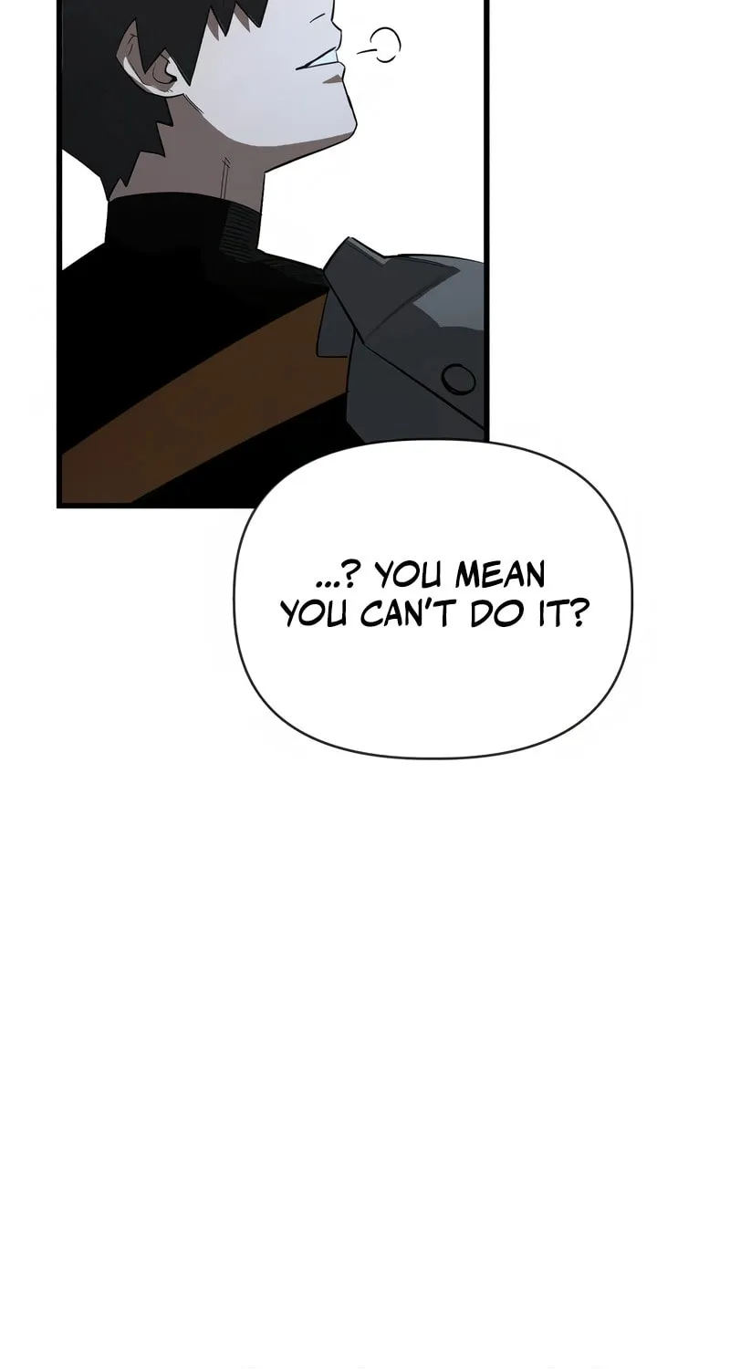 World-Saving is a Skill, chapter 9, page 70