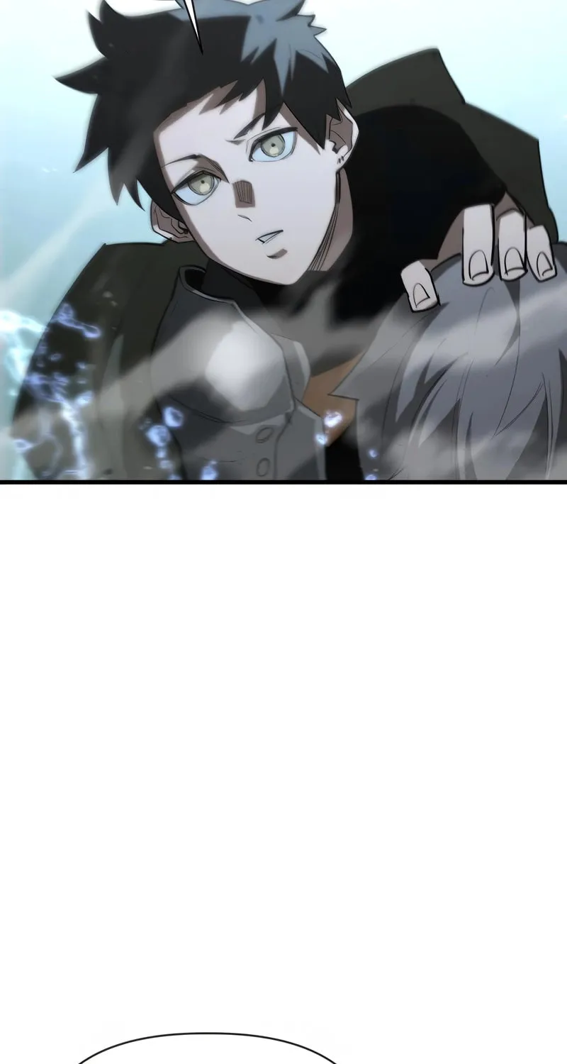 World-Saving is a Skill, chapter 9, page 79
