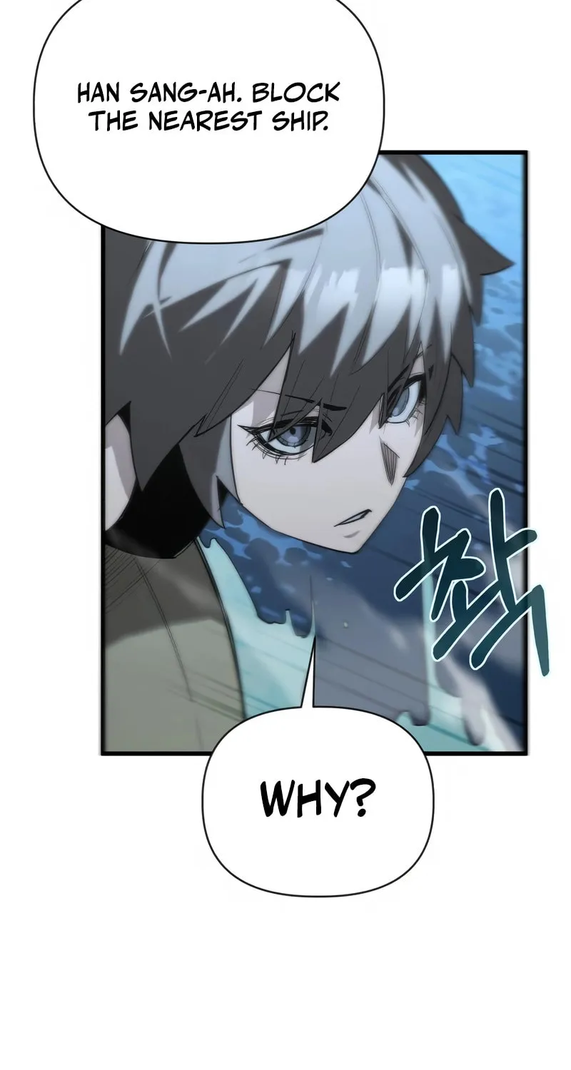 World-Saving is a Skill, chapter 9, page 80