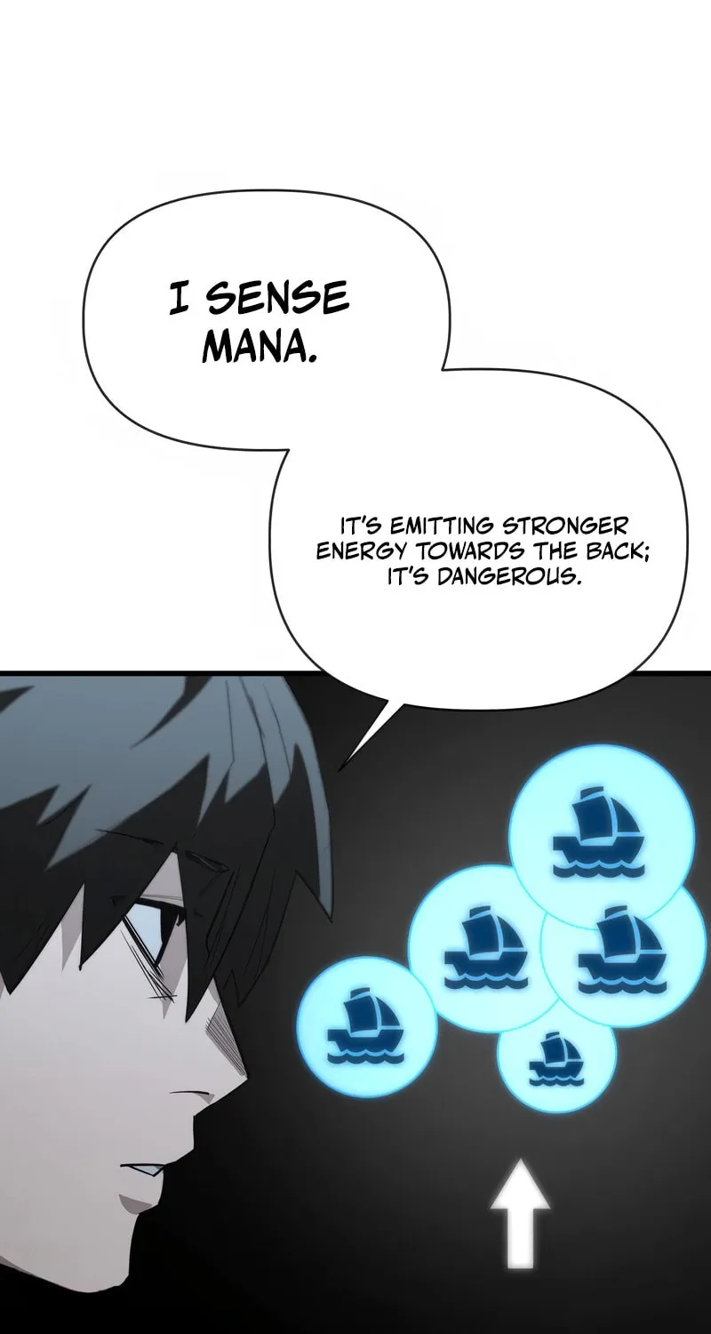 World-Saving is a Skill, chapter 9, page 81