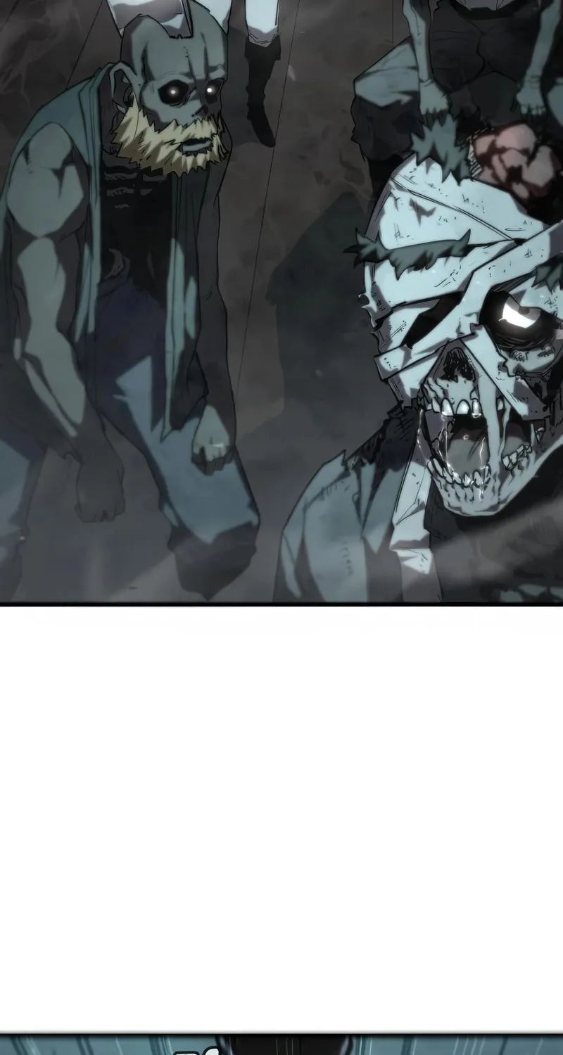 World-Saving is a Skill, chapter 9, page 94