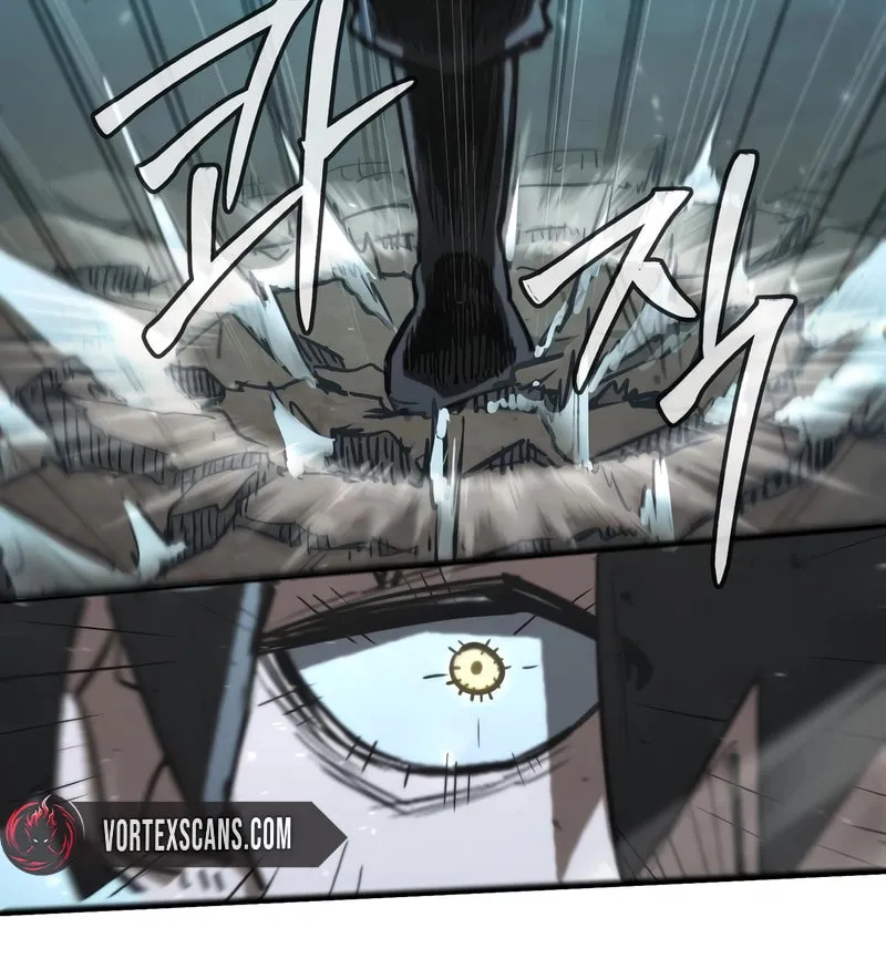 World-Saving is a Skill, chapter 9, page 95