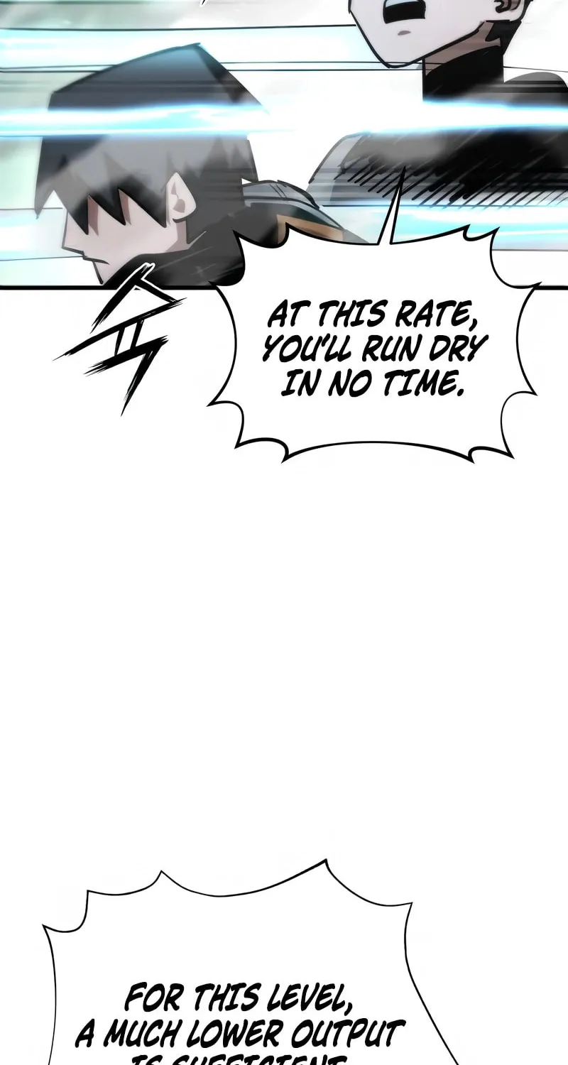 World-Saving is a Skill, chapter 9, page 103