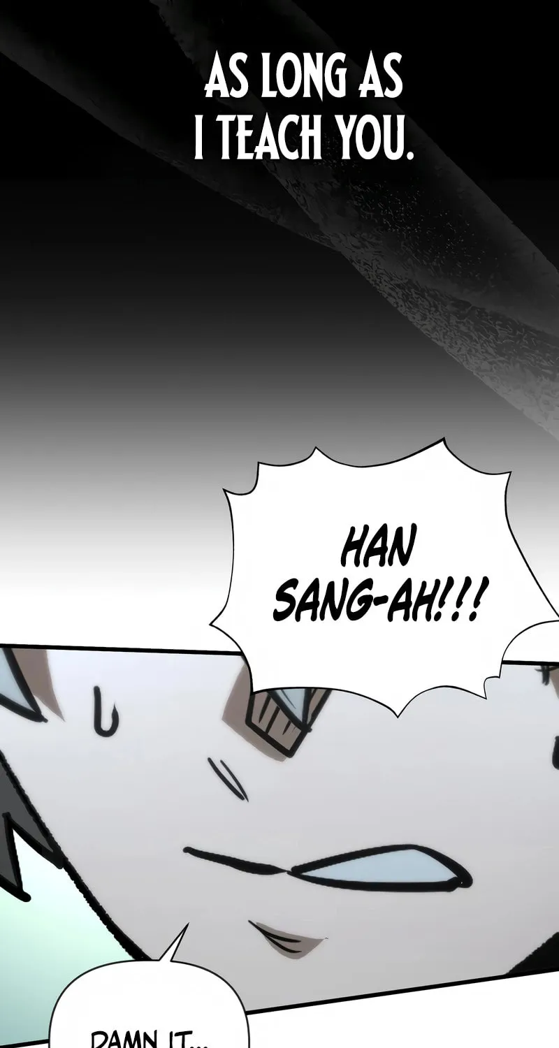 World-Saving is a Skill, chapter 9, page 106