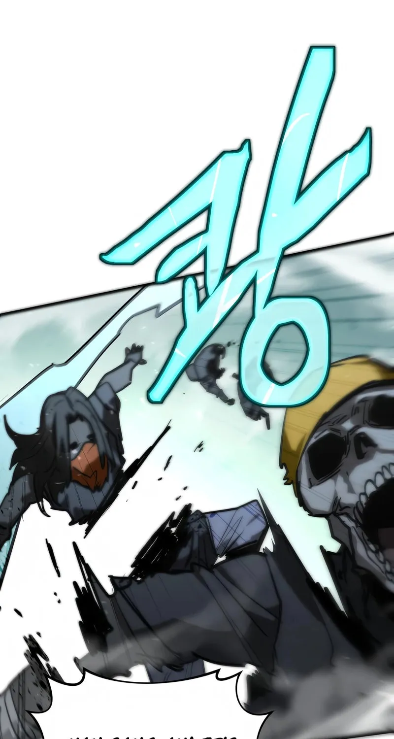 World-Saving is a Skill, chapter 9, page 109