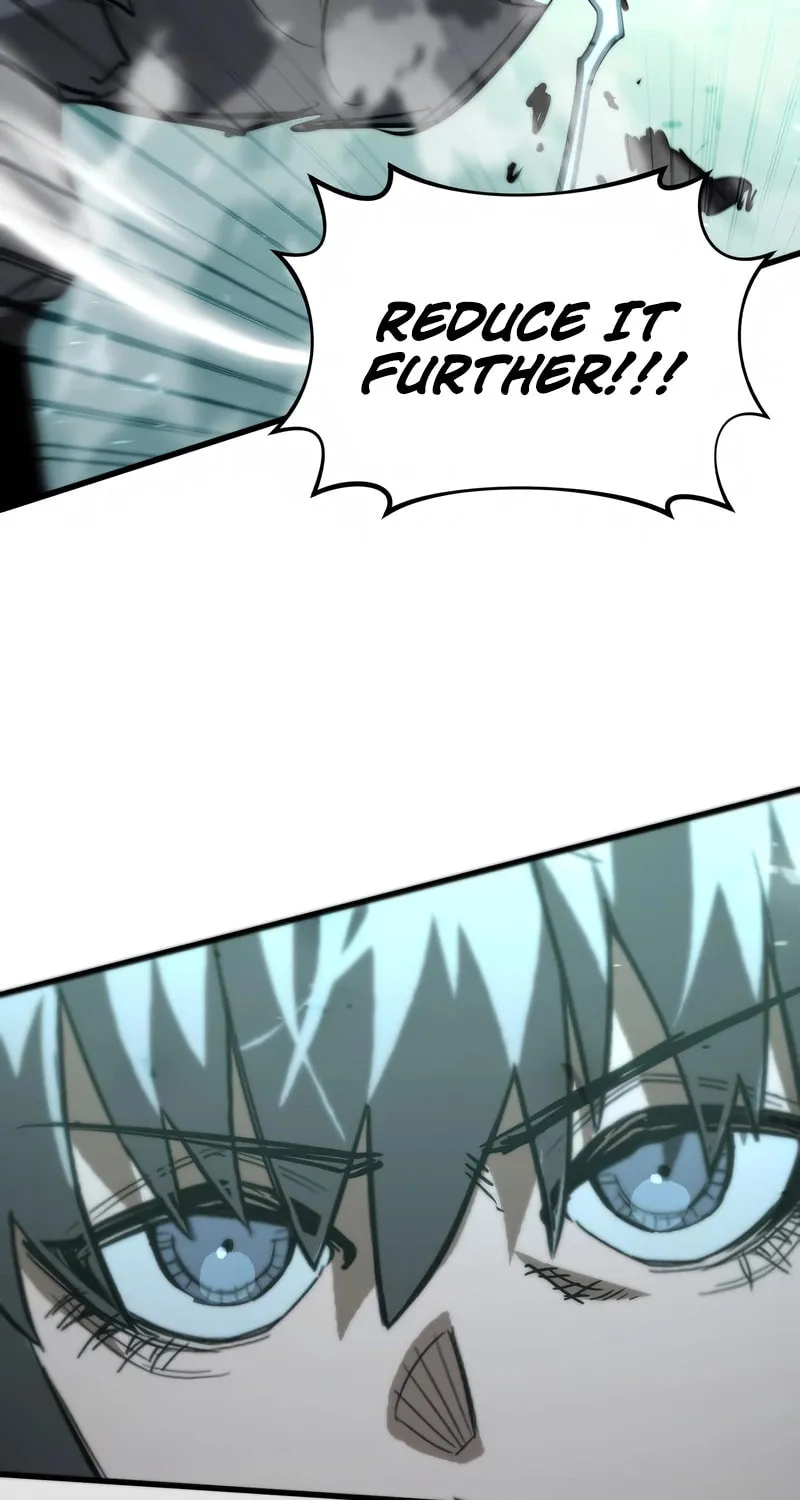 World-Saving is a Skill, chapter 9, page 111