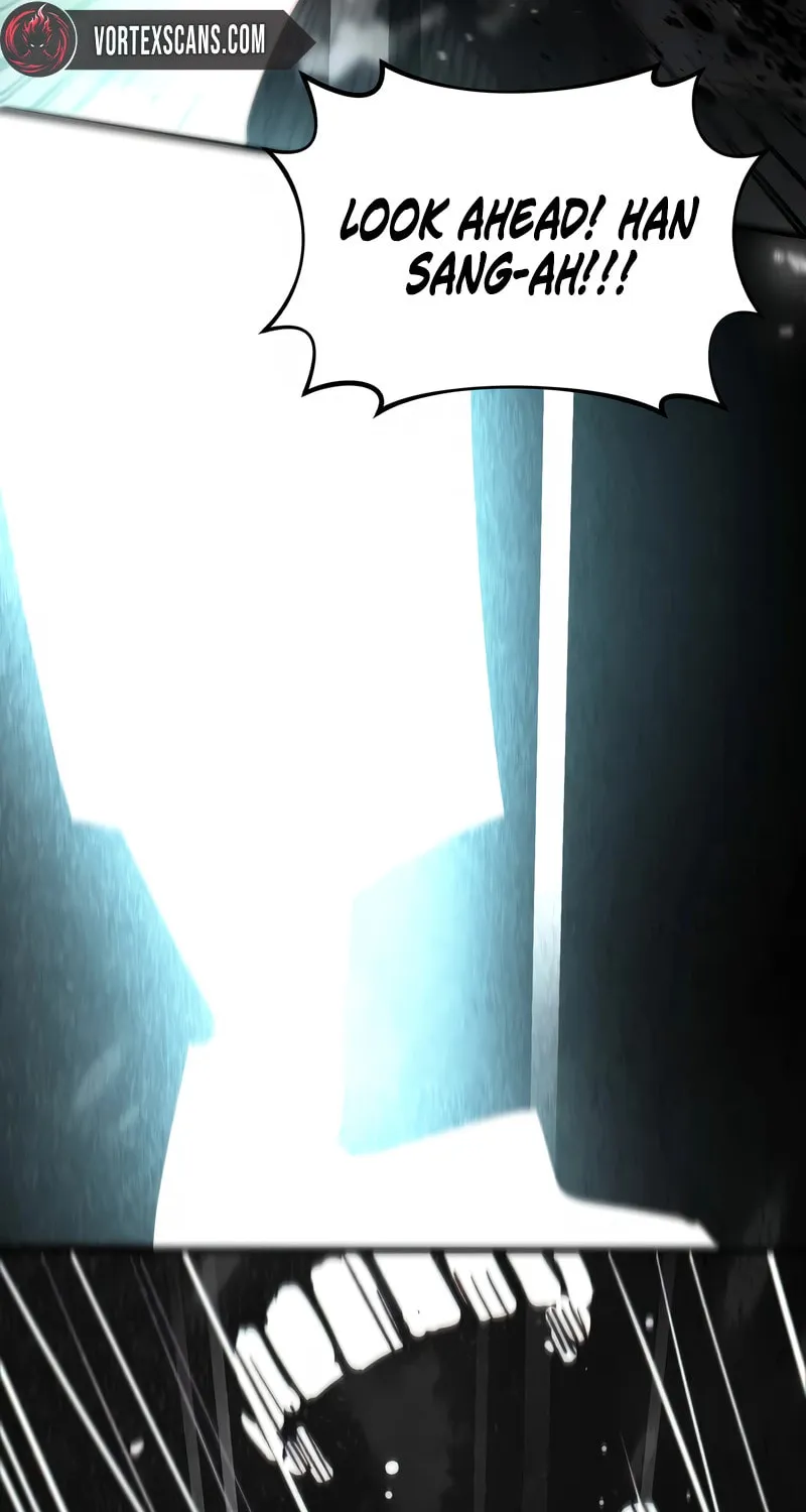 World-Saving is a Skill, chapter 9, page 116