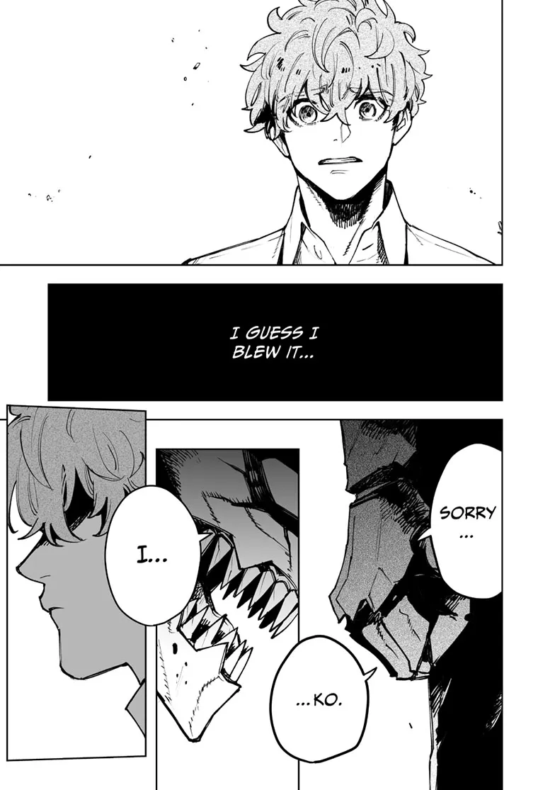 Tokyo Fears Rhapsody, chapter 15.2, page 8
